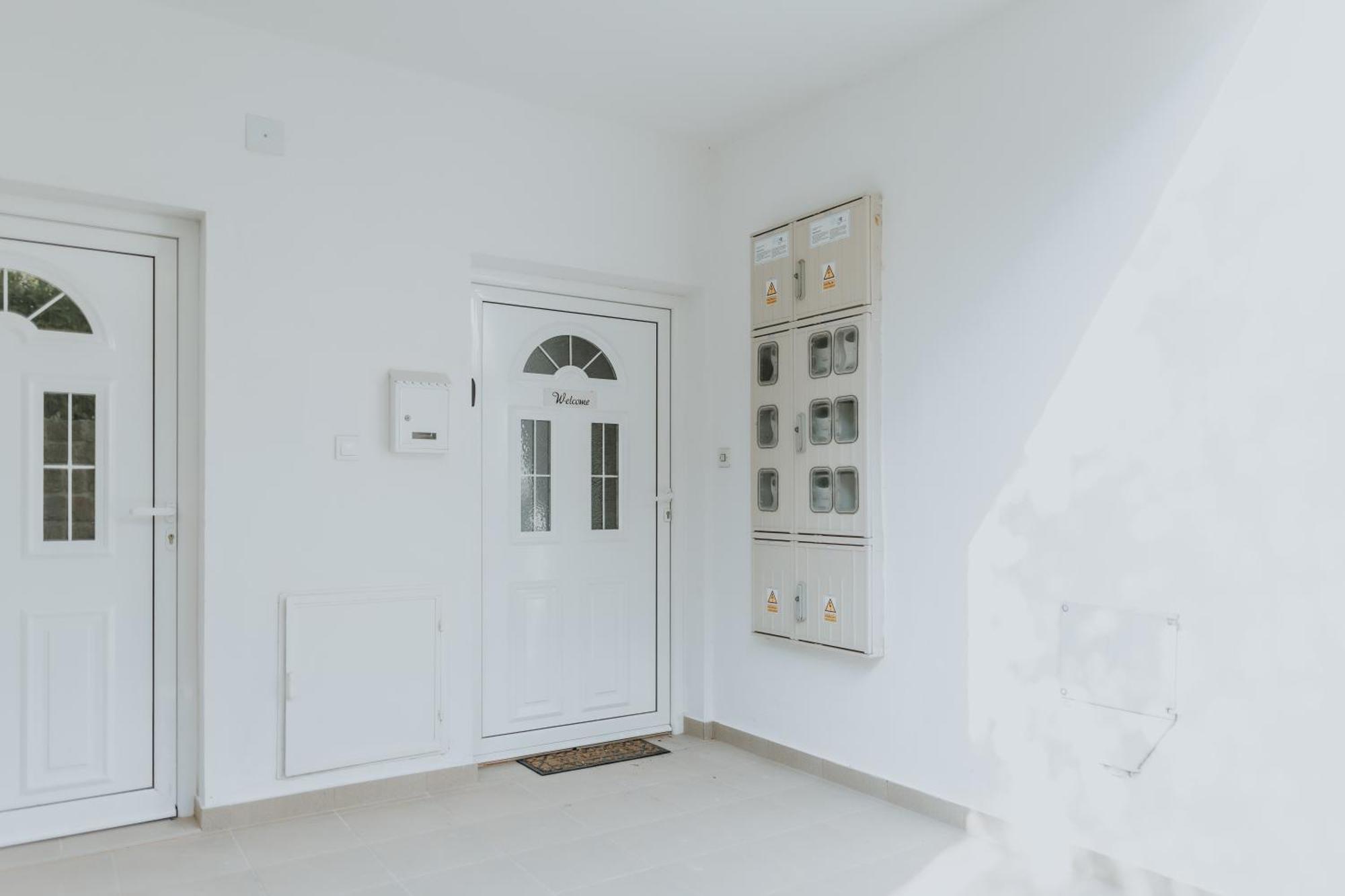 Andrea Lux Apartment Kotor Exterior photo