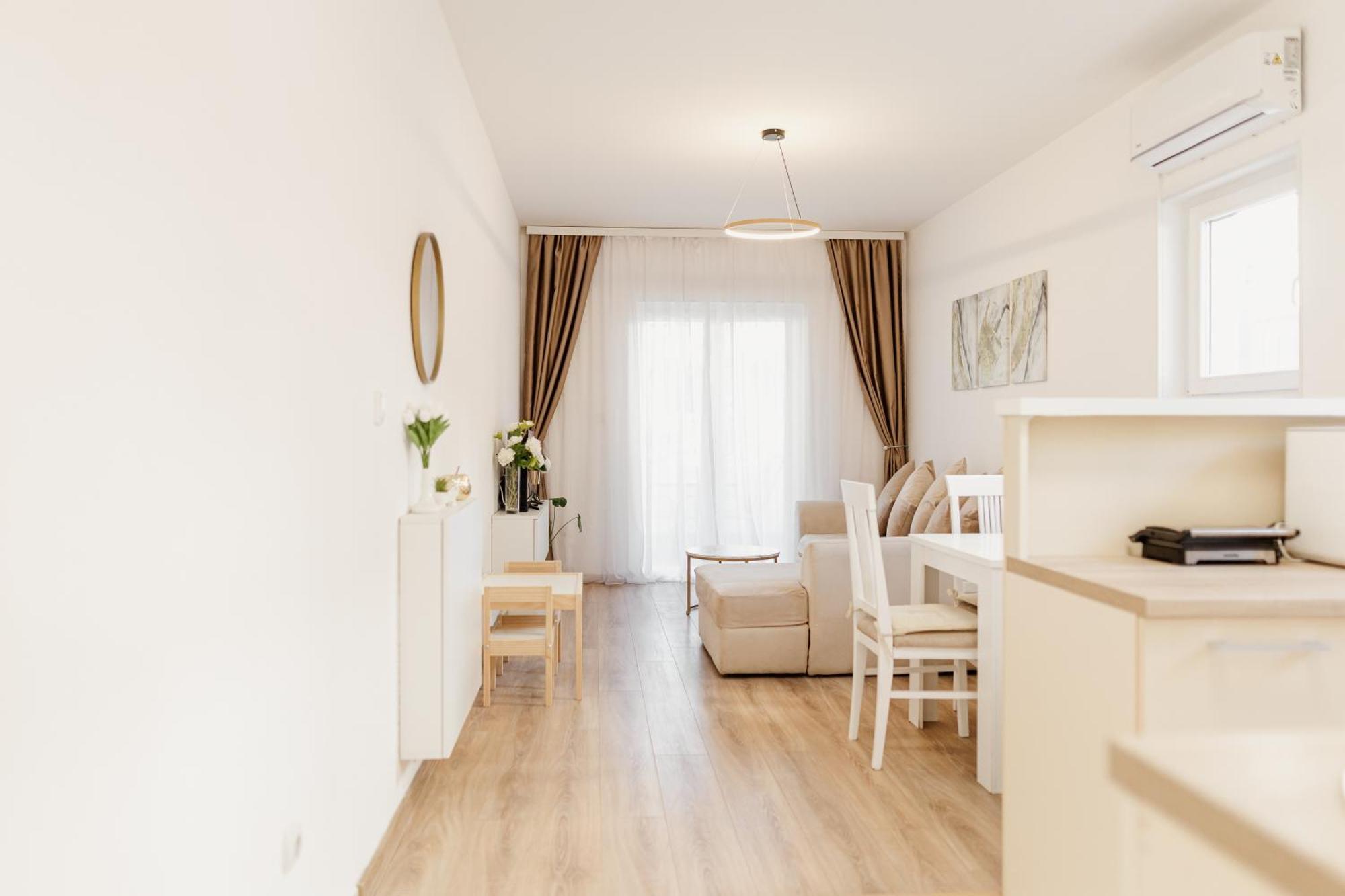 Andrea Lux Apartment Kotor Exterior photo