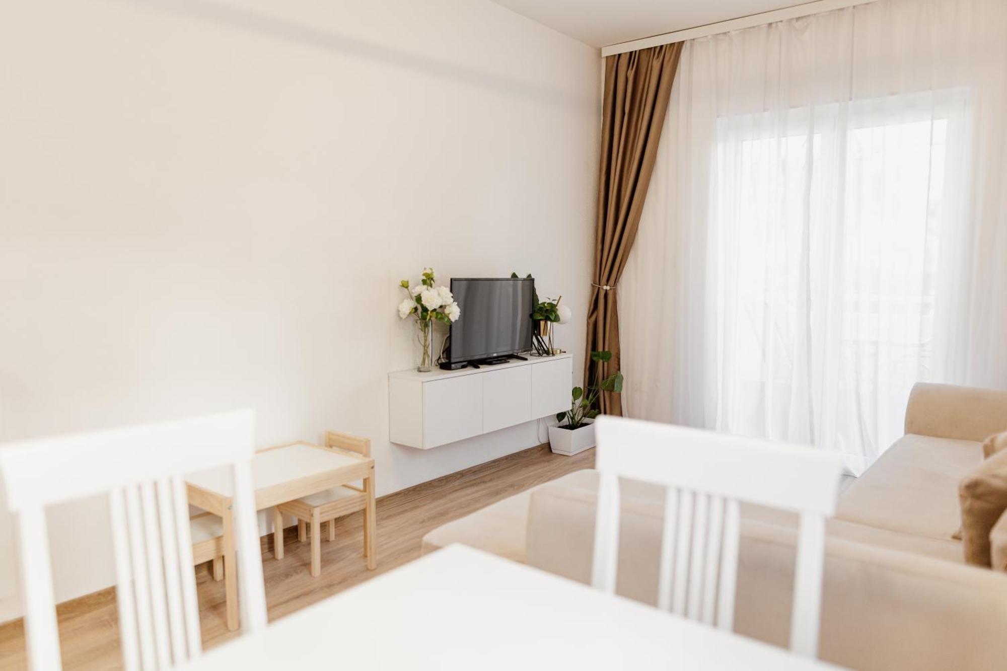 Andrea Lux Apartment Kotor Exterior photo