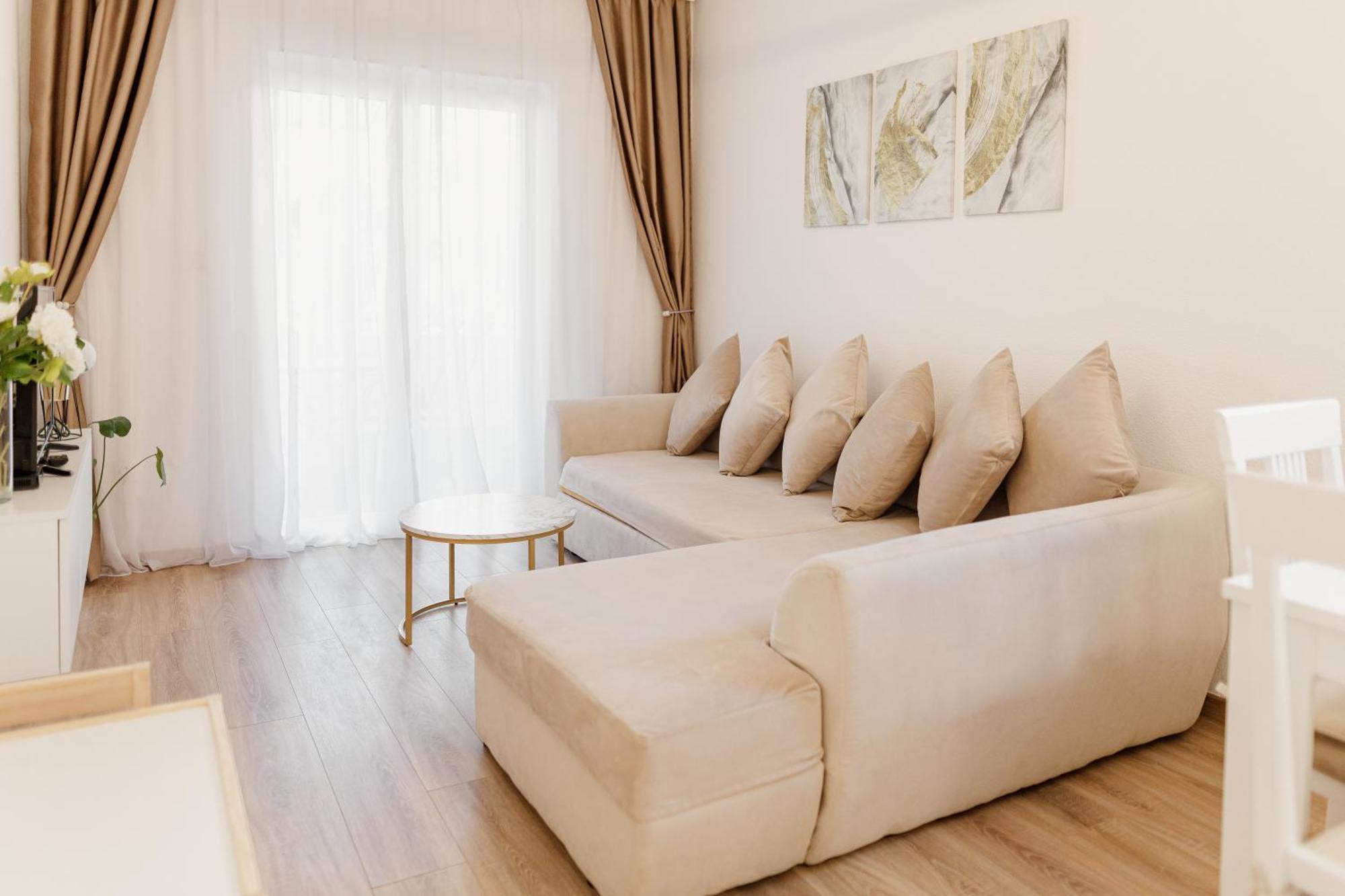Andrea Lux Apartment Kotor Exterior photo